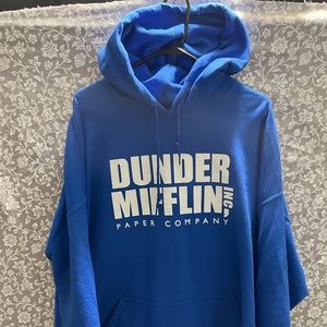 The Office Hoodie